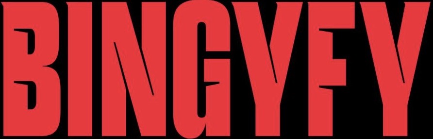 BingyfyLogo